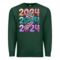 2024 Senior Premium Sweatshirt | Teevron