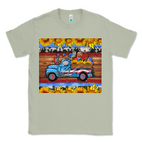 Matcha american truck tumbler Classic Tee - HRA Design Shop