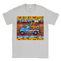 Moon Dust american truck tumbler Classic Tee - HRA Design Shop