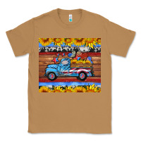 Toasted Coconut american truck tumbler Classic Tee - HRA Design Shop