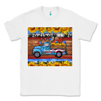 White american truck tumbler Classic Tee - HRA Design Shop
