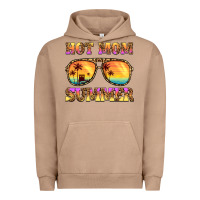 Pigment Burro hot mom summer Urban Hoodie - BarkalooDesign