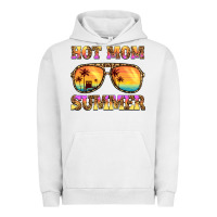 Pigment Lunar Rock hot mom summer Urban Hoodie - BarkalooDesign