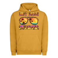 Pigment Peanut Butter hot mom summer Urban Hoodie - BarkalooDesign