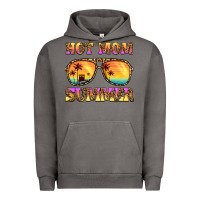 Pigment Tornado hot mom summer Urban Hoodie - BarkalooDesign
