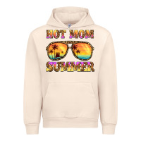 Sandshell hot mom summer Urban Hoodie - BarkalooDesign