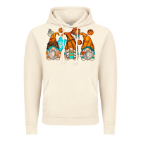 Vintage Artic basketball gnomes Vintage Hoodie - Zillion Design Studio