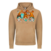 Vintage Camel basketball gnomes Vintage Hoodie - Zillion Design Studio