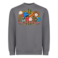 Storm diamonds are a girls best friend Heavyweight Sweatshirt - texasbilliewilder
