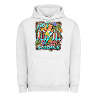 Pigment Lunar Rock hot mom summer Urban Hoodie - BarkalooDesign