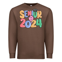 Chestnut senior 2024 Premium Sweatshirt - MaliasSmallBusiness