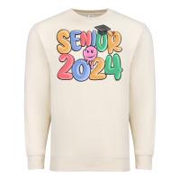 Sandshell senior 2024 Premium Sweatshirt - MaliasSmallBusiness