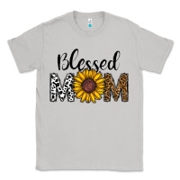 Moon Dust blessed mom Classic Tee - CowhideDigitalArt