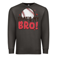 Smoke that's my bro Premium Sweatshirt - MaliasSmallBusiness