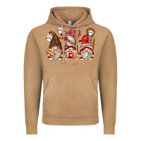 Vintage Camel baseball gnomes Vintage Hoodie - Zillion Design Studio
