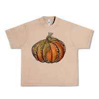 Burro leopard pumpkin Urban Heavy Tee - RanaPortraitStore