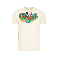 Vintage Arctic cruise life Vintage Tee - texasbilliewilder