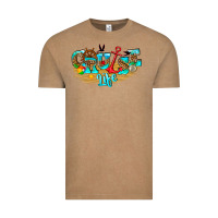 Cruise Life Vintage Tee | Teevron