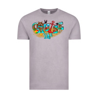 Vintage Zinc cruise life Vintage Tee - texasbilliewilder