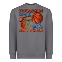 Storm diamonds are a girls best friend basketball Heavyweight Sweatshirt - texasbilliewilder