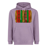 Lavender Christmas brushstroke Heavyweight Hoodie - Jasminsmagicworld