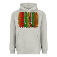 Moon Dust Christmas brushstroke Heavyweight Hoodie - Jasminsmagicworld