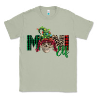 Matcha girl mini elf skull Classic Tee - FaDigitalArtStudio