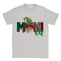 Moon Dust girl mini elf skull Classic Tee - FaDigitalArtStudio