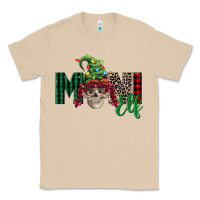 Mushroom girl mini elf skull Classic Tee - FaDigitalArtStudio