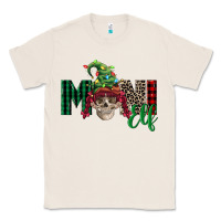 Natural girl mini elf skull Classic Tee - FaDigitalArtStudio