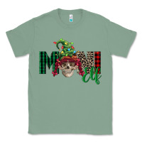 Sage girl mini elf skull Classic Tee - FaDigitalArtStudio