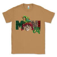 Toasted Coconut girl mini elf skull Classic Tee - FaDigitalArtStudio