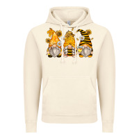 Vintage Artic bumble bee gnomes Vintage Hoodie - Zillion Design Studio
