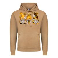 Vintage Camel bumble bee gnomes Vintage Hoodie - Zillion Design Studio