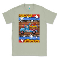Matcha american truck air freshener Classic Tee - HRA Design Shop