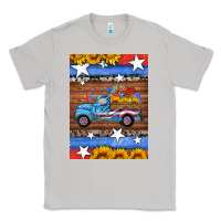 Moon Dust american truck air freshener Classic Tee - HRA Design Shop