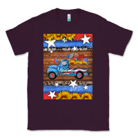 Plum american truck air freshener Classic Tee - HRA Design Shop