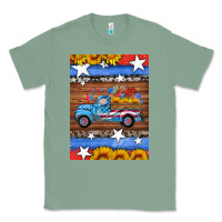 Sage american truck air freshener Classic Tee - HRA Design Shop