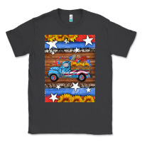 Smoke american truck air freshener Classic Tee - HRA Design Shop