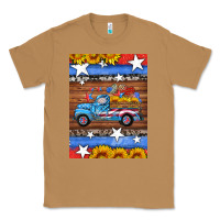 Toasted Coconut american truck air freshener Classic Tee - HRA Design Shop