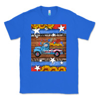 True Royal american truck air freshener Classic Tee - HRA Design Shop