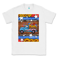 White american truck air freshener Classic Tee - HRA Design Shop