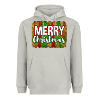 Moon Dust merry christmas brushstroke Heavyweight Hoodie - Jasminsmagicworld