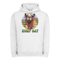 Pigment Lunar Rock hump day camel Urban Hoodie - BarkalooDesign