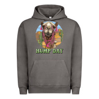 Pigment Tornado hump day camel Urban Hoodie - BarkalooDesign