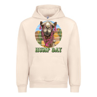 Sandshell hump day camel Urban Hoodie - BarkalooDesign