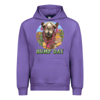 Tulip hump day camel Urban Hoodie - BarkalooDesign