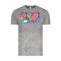 Cloud Rock cruise life Vintage Tee - texasbilliewilder