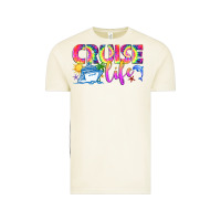 Vintage Arctic cruise life Vintage Tee - texasbilliewilder