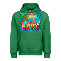 Emerald beach babe Urban Hoodie - BarkalooDesign